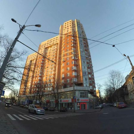 Квартира в Одессе Одесса Экстерьер фото